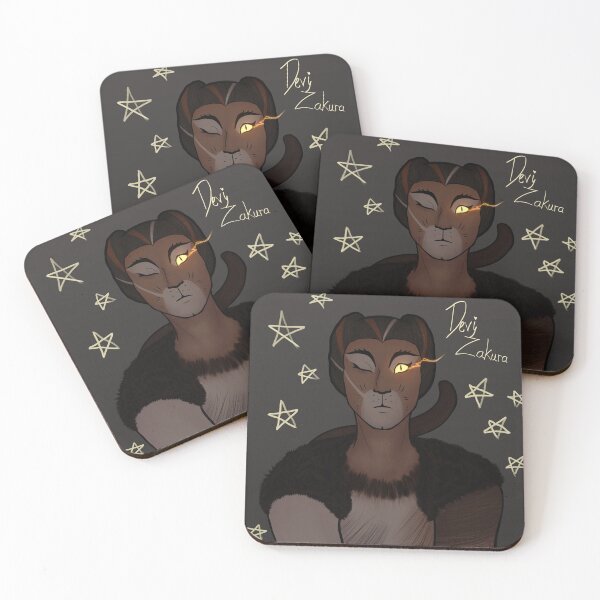 Item preview, CATS the Musical - Coricopat designed and sold by Devi Zakura.