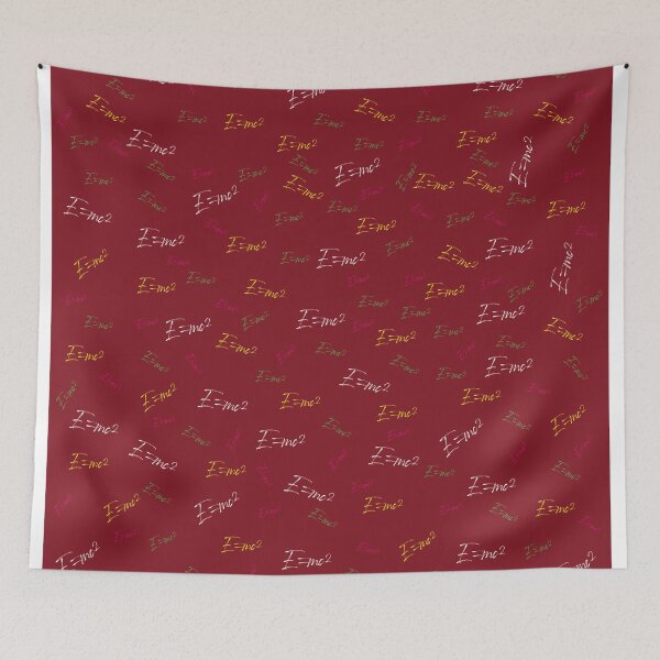 Item preview, E=mc2 designed and sold by AmazingStuff.