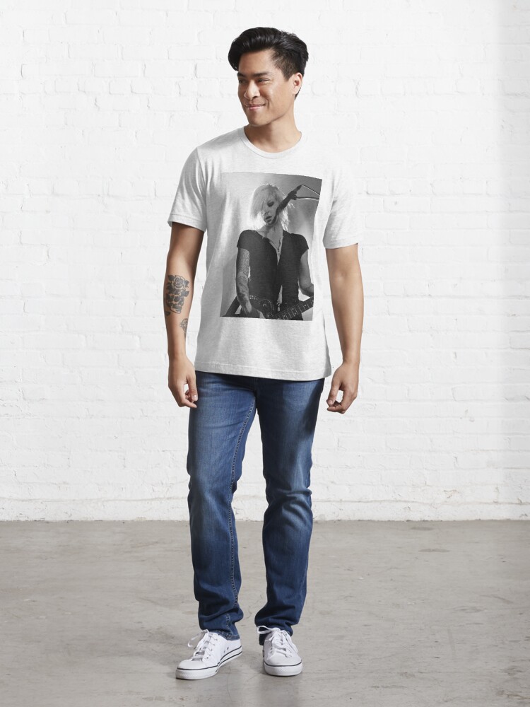 Alternate view of Brody Dalle Essential T-Shirt
