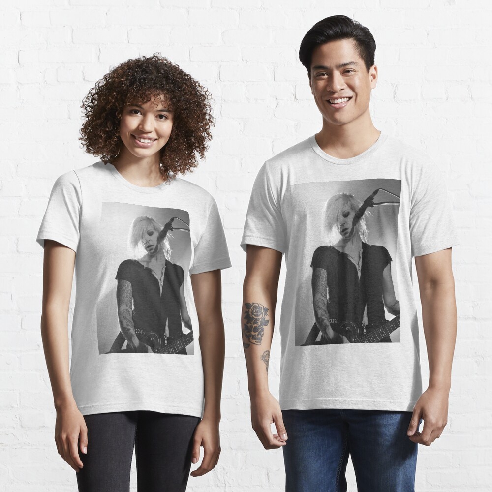 Brody Dalle Essential T-Shirt