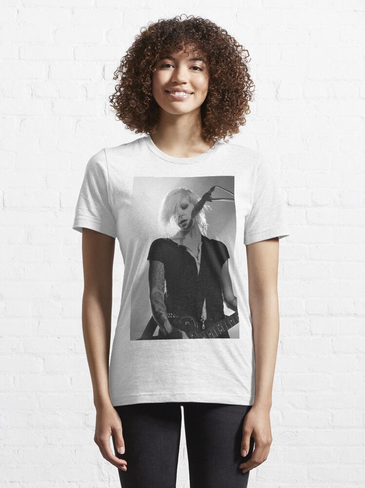 Alternate view of Brody Dalle Essential T-Shirt