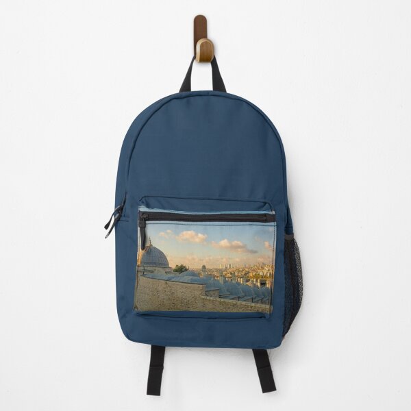 Item preview, View from Suleymaniye Mosque designed and sold by jojobob.