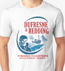 Dufresne & Redding Unisex T-Shirt