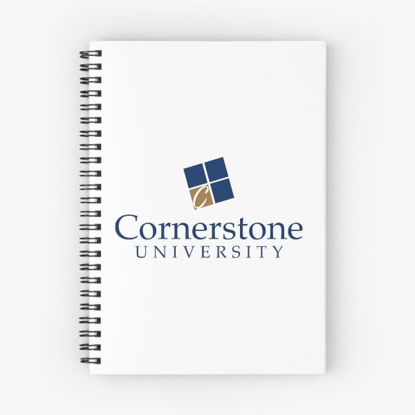 Item preview, Cornerstone College designed and sold by Comorin.