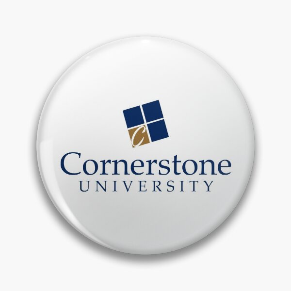 Item preview, Cornerstone College designed and sold by Comorin.