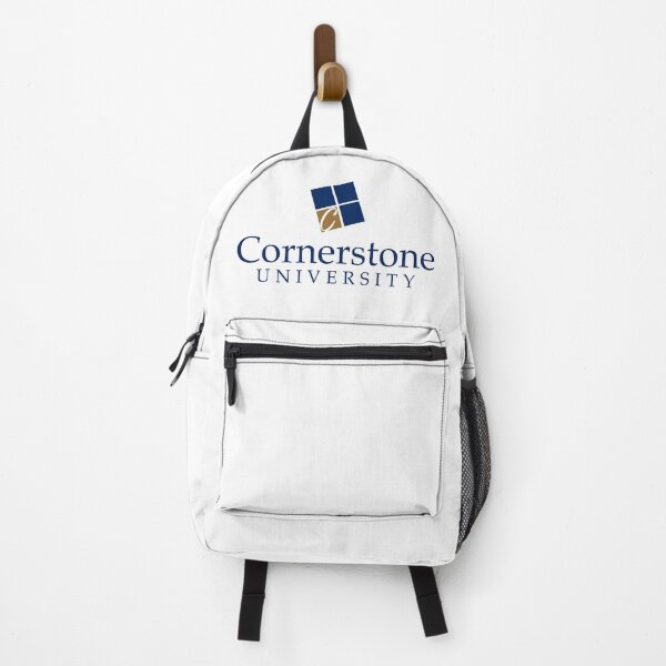 Item preview, Cornerstone College designed and sold by Comorin.