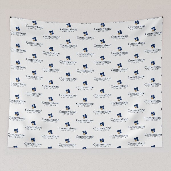 Item preview, Cornerstone College designed and sold by Comorin.