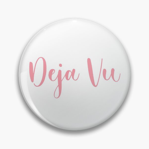 Item preview, Deja Vu  designed and sold by laurasticks.