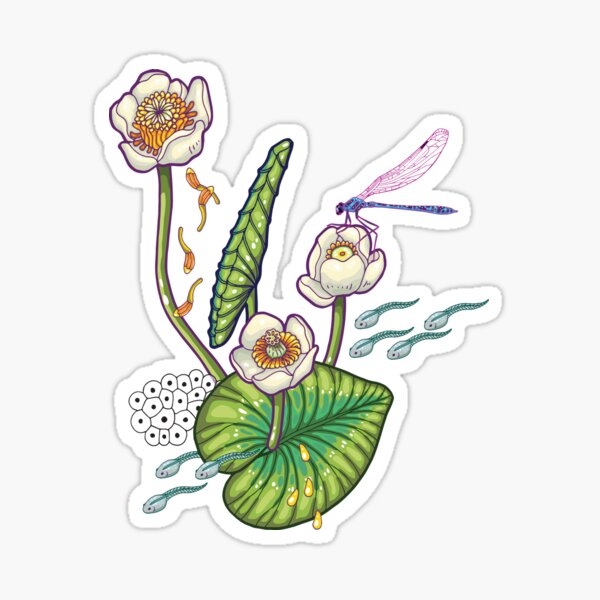 Item preview, river stories designed and sold by smalldrawing.