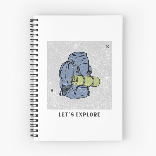 Item preview, Let's Explore designed and sold by Jason-cotton.