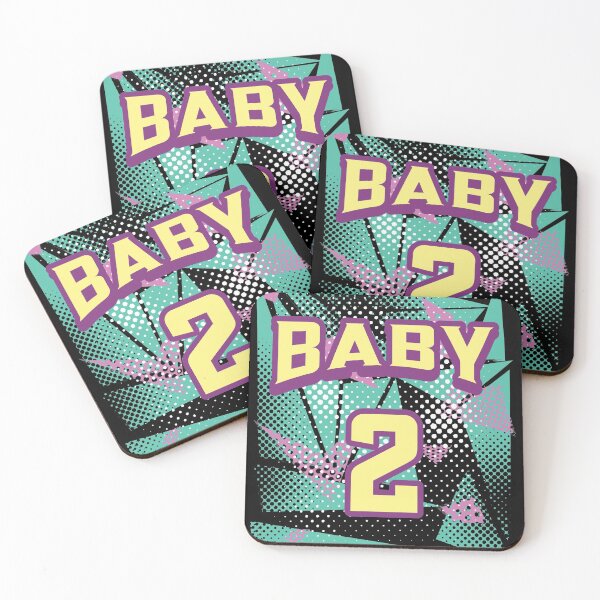 Item preview,  Baby Number 2 designed and sold by Rhu Creations.