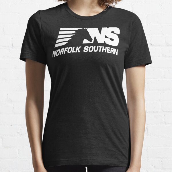 Norfolk Southern T-Shirts | Redbubble