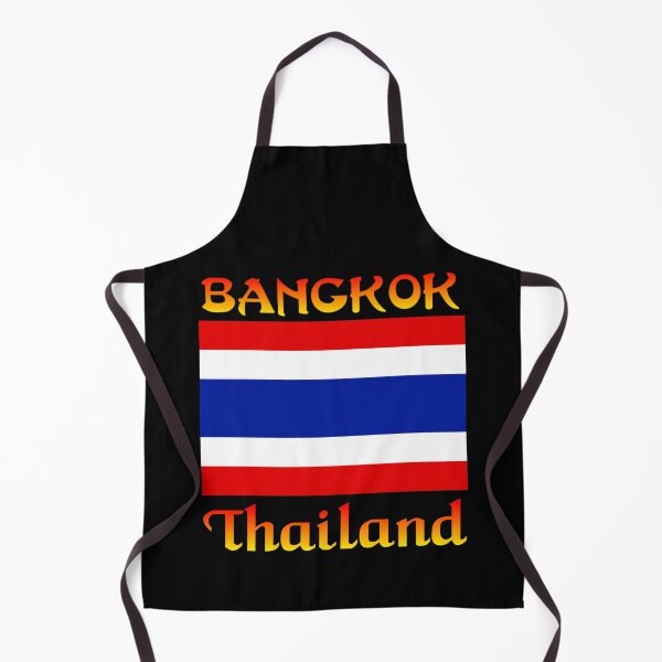 Item preview, Bangkok, Tailandia designed and sold by RGRamsey.