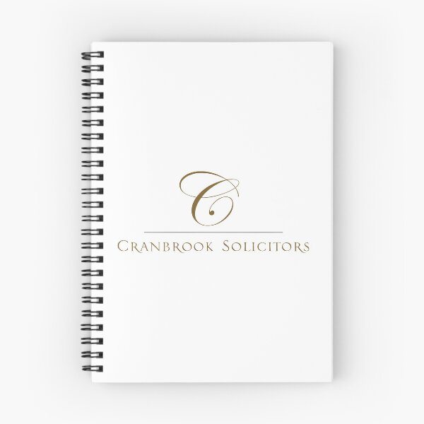Item preview, Cranbrook Educational Community College designed and sold by Comorin.