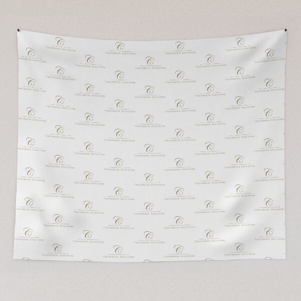 Item preview, Cranbrook Educational Community College designed and sold by Comorin.