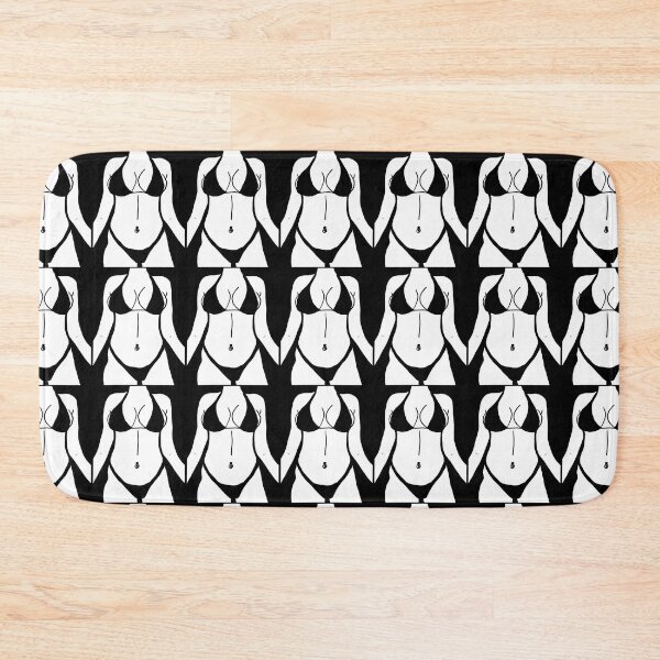 Item preview, Self love (black&white) designed and sold by Love-M-designs.