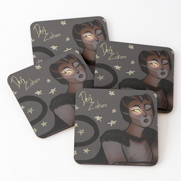 Item preview, CATS the Musical - Tantomile designed and sold by Devi Zakura.