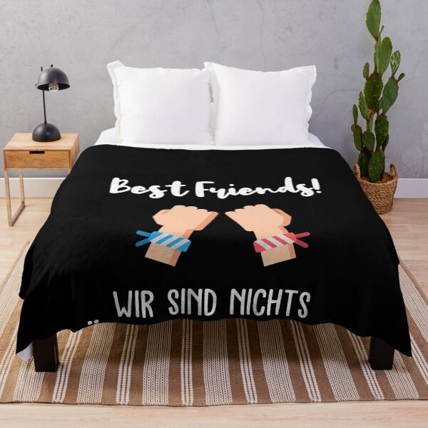 Artikelvorschau, Beste Freunde Best Friend Zusammen Stark entworfen und verkauft von MarianRossberg.