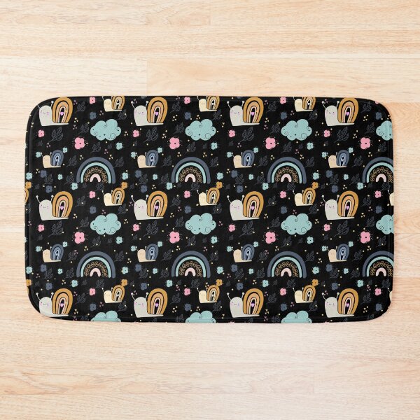 Item preview, Cute snail pattern 7 designed and sold by Creative Colors99.