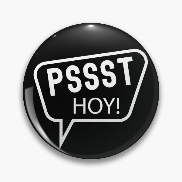 Item preview, Pssst Hoy Filipino Tagalog Sayings Philippines Psst Psssst designed and sold by 9ine9.