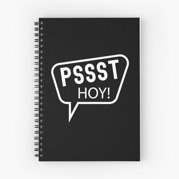 Item preview, Pssst Hoy Filipino Tagalog Sayings Philippines Psst Psssst designed and sold by 9ine9.