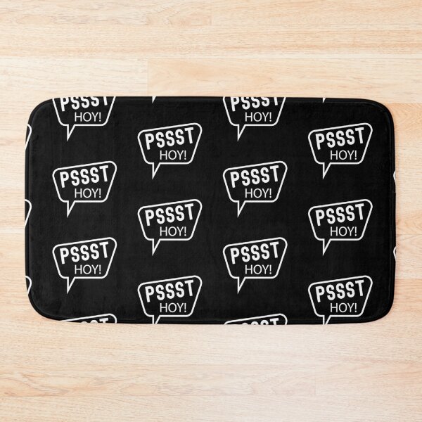 Item preview, Pssst Hoy Filipino Tagalog Sayings Philippines Psst Psssst designed and sold by 9ine9.