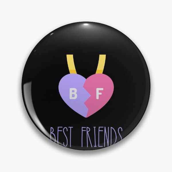 Artikelvorschau, Beste Freunde Freundschaft BFF entworfen und verkauft von MarianRossberg.