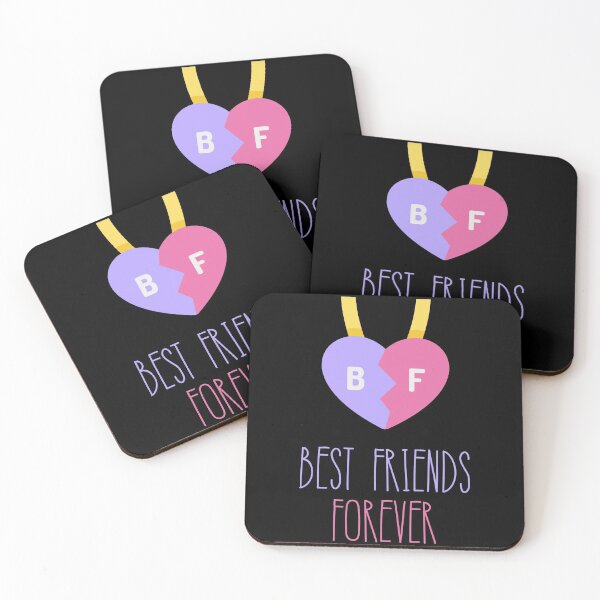Item preview, Best Friends Friendship BFF designed and sold by MarianRossberg.
