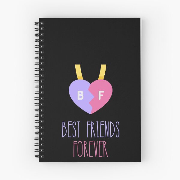 Item preview, Best Friends Friendship BFF designed and sold by MarianRossberg.
