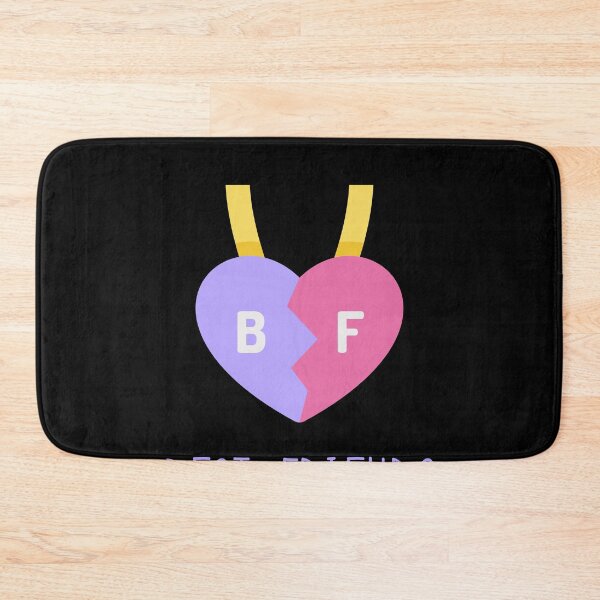 Item preview, Best Friends Friendship BFF designed and sold by MarianRossberg.