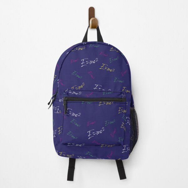 Item preview, E=mc2 Blue designed and sold by AmazingStuff.