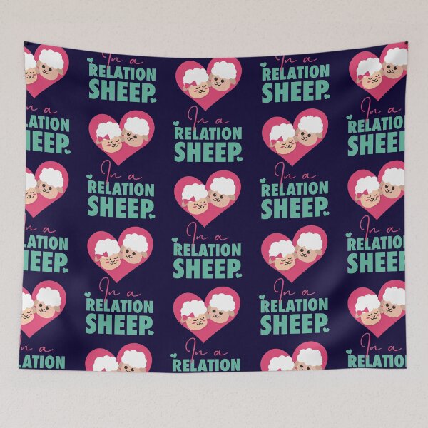 Item preview, Love Relationship | Valentine's Day Gift | Anniversary | Pet Puns designed and sold by Fluffy-Vectors.