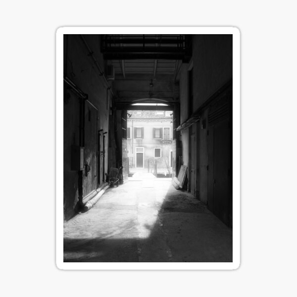 Vista previa del artículo con la obra «Puerta abierta», diseñado y vendido por DCarlier.