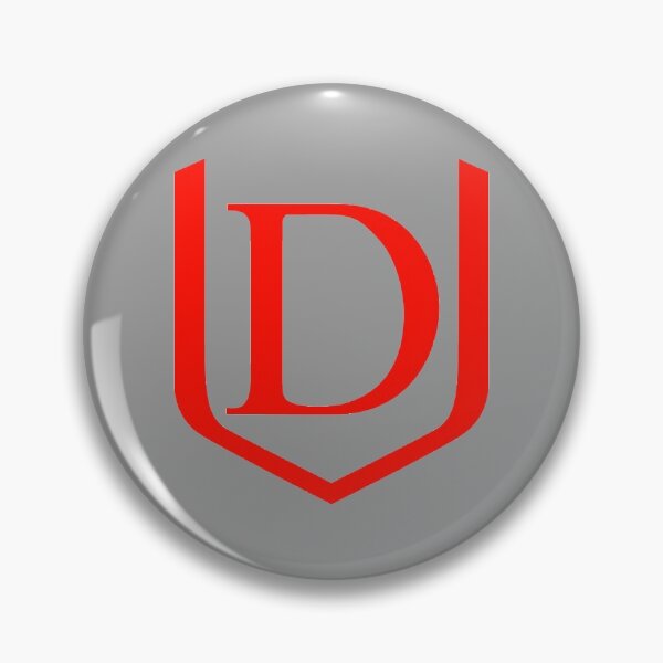 Item preview, Davenport College designed and sold by Comorin.