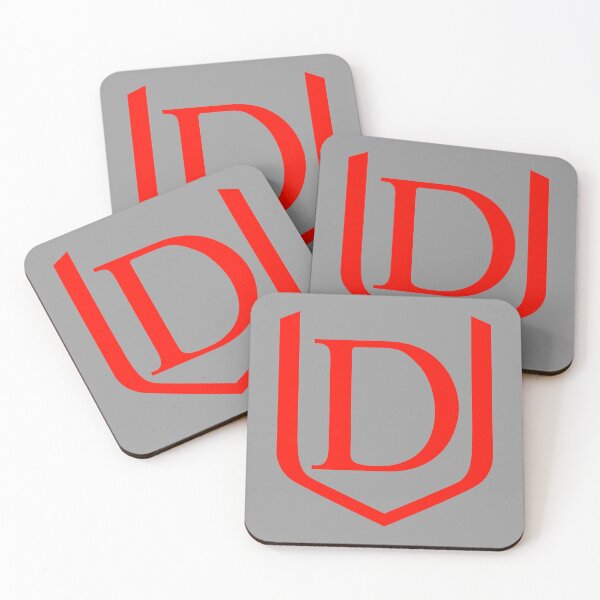 Item preview, Davenport College designed and sold by Comorin.