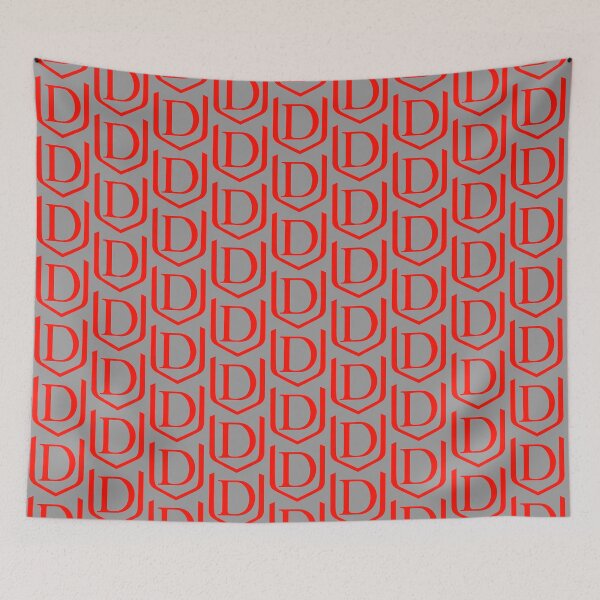 Item preview, Davenport College designed and sold by Comorin.