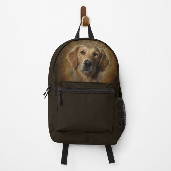 Item preview, Golden Retriever designed and sold by Carrie Southerton Dog Photography.