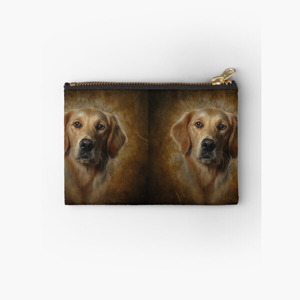 Item preview, Golden Retriever designed and sold by Carrie Southerton Dog Photography.