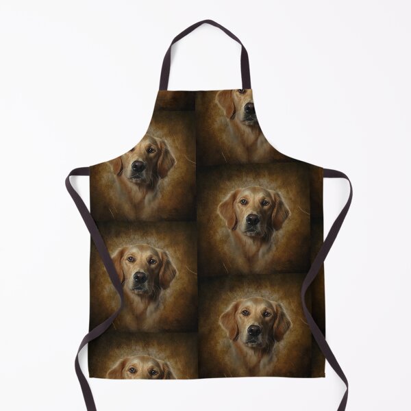 Item preview, Golden Retriever designed and sold by Carrie Southerton Dog Photography.