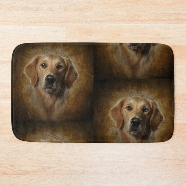 Item preview, Golden Retriever designed and sold by Carrie Southerton Dog Photography.