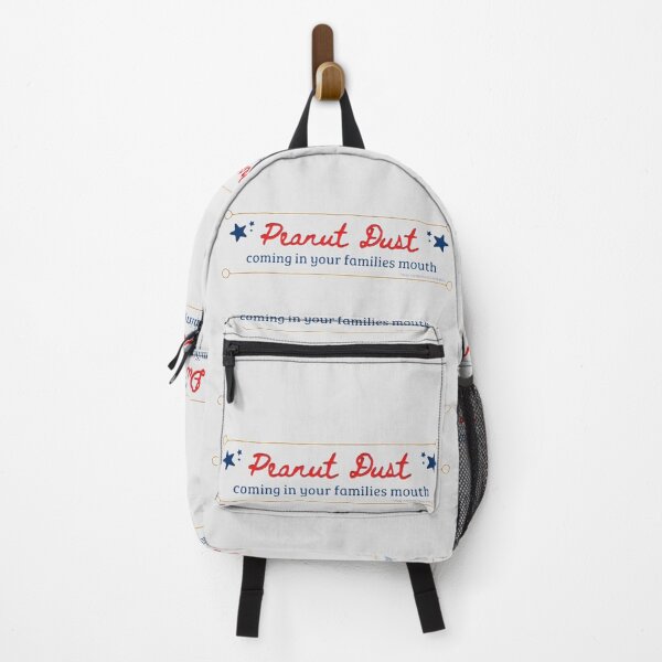 Item preview, Peanut Dust - Chabuddy G designed and sold by JFKDesign.