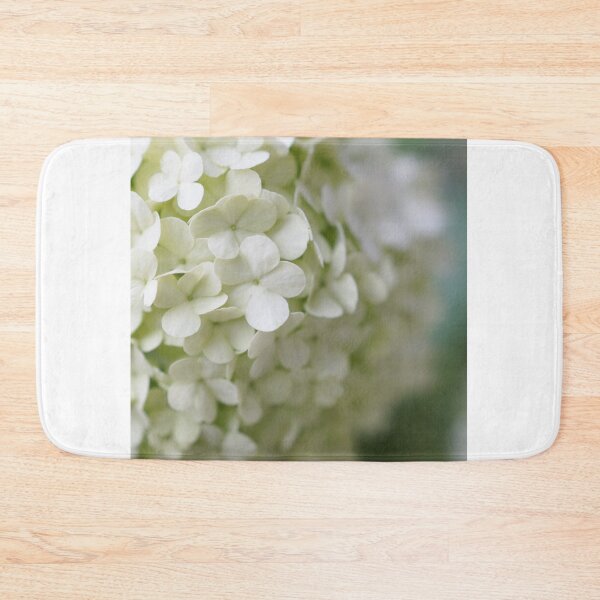 Item preview, White Hydrangea designed and sold by DCarlier.