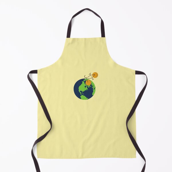 Item preview, Protect the Earth Biccle trip designed and sold by RaumCoCo.