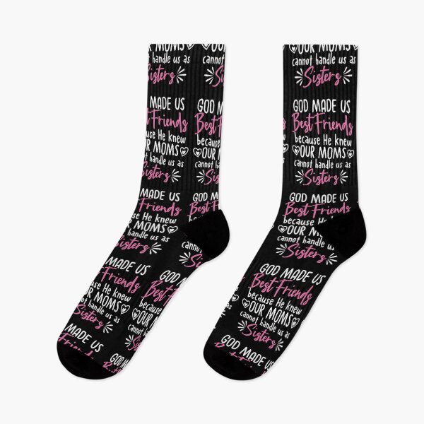 Item preview, Best Friends Friendship Sister BFF designed and sold by MarianRossberg.
