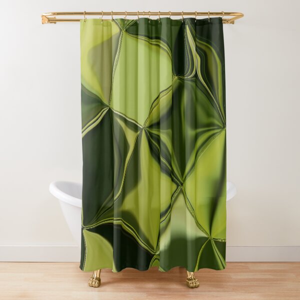 Item preview, Mirror green bliss designed and sold by RIXXI HEY CO..