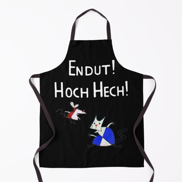 Artikelvorschau, Hoch Hech weißer Text entworfen und verkauft von wozsimps.
