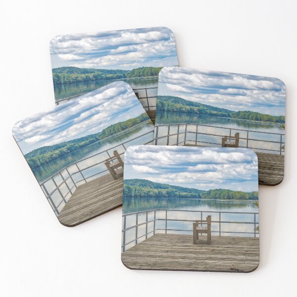 Item preview, Lake Taneycomo Bench designed and sold by mljdwhite.
