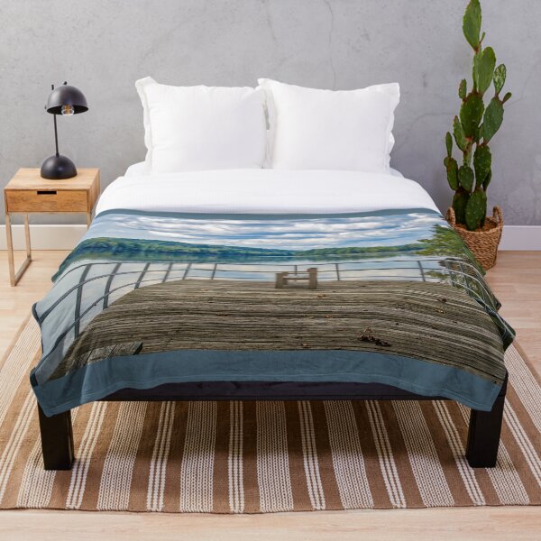 Item preview, Lake Taneycomo Bench designed and sold by mljdwhite.