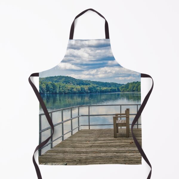 Item preview, Lake Taneycomo Bench designed and sold by mljdwhite.
