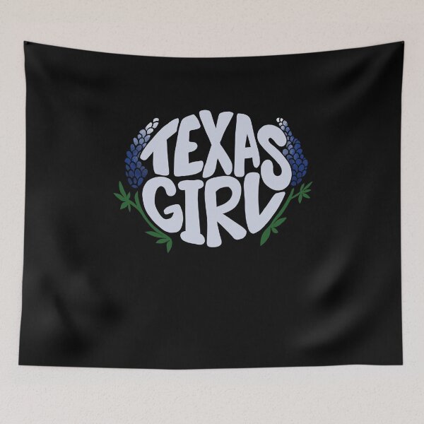 Item preview, Texas Girl designed and sold by FrictionMaxxing.